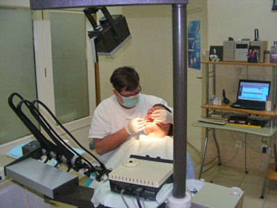 DENTAL SURGERY STARCEVIC Dental surgery Belgrade - Photo 3