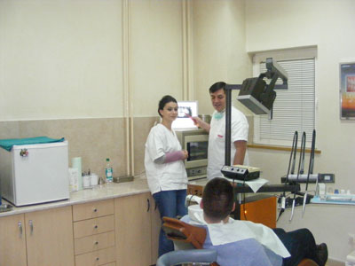 DENTAL SURGERY STARCEVIC Dental surgery Belgrade - Photo 4