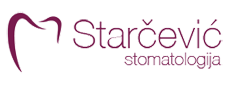 STOMATOLOŠKA ORDINACIJA STARČEVIĆ - Стоматологические кабинеты Beograd - Фото logo 