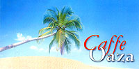 CAFFE OAZA - Кафе-бары и клубы Beograd - Фото logo 