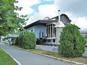 VICTORIA STATION (VAGON) - Restorani Beograd - Slika logo 