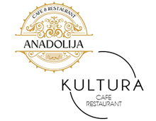 ANADOLIJA I KULTURA TURSKI RESTORANI