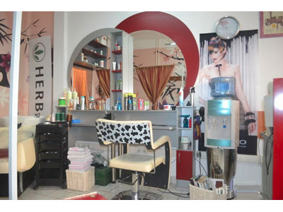 PROMESTA BEAUTY SALOON Cosmetics salons Belgrade - Photo 3