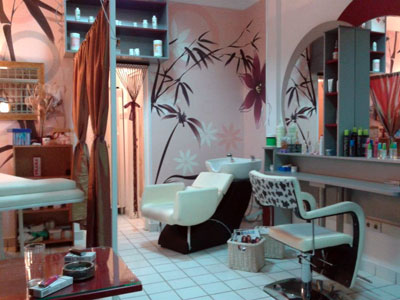 PROMESTA BEAUTY SALOON Cosmetics salons Belgrade - Photo 5