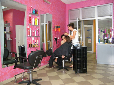 BEAUTY SALOON AUTHENTIC Beauty salons Belgrade - Photo 2