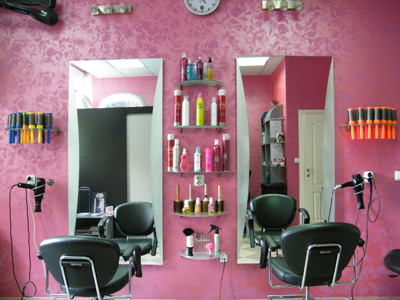 BEAUTY SALOON AUTHENTIC Beauty salons Belgrade - Photo 4