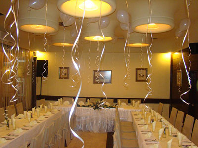 DOMESTIC CUISINE RESTAURANT ALEKSANDAR Restorani za svadbe, proslave Beograd