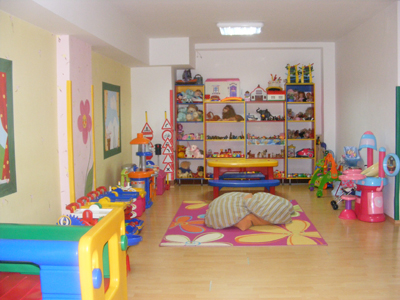 PRIVATE PRESCHOOL INSTITUTE - KINDERGARTEN LALA I LILI Kindergartens Belgrade - Photo 1