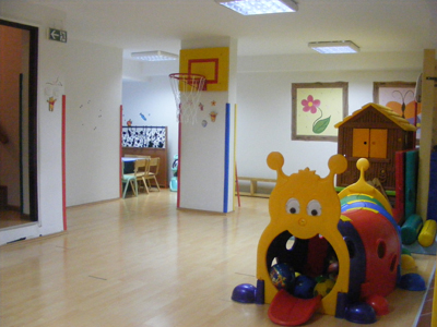 PRIVATE PRESCHOOL INSTITUTE - KINDERGARTEN LALA I LILI Kindergartens Belgrade - Photo 2