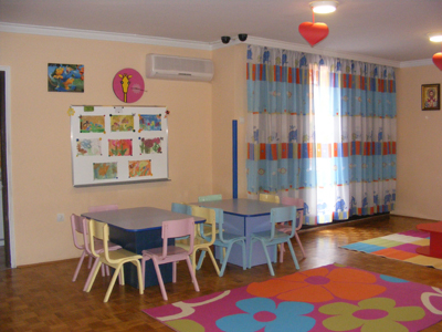 PRIVATE PRESCHOOL INSTITUTE - KINDERGARTEN LALA I LILI Kindergartens Belgrade - Photo 3