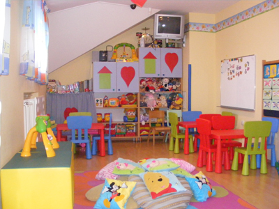 PRIVATE PRESCHOOL INSTITUTE - KINDERGARTEN LALA I LILI Kindergartens Belgrade - Photo 6