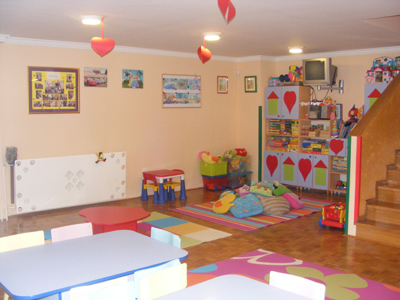 PRIVATE PRESCHOOL INSTITUTE - KINDERGARTEN LALA I LILI Kindergartens Belgrade - Photo 7