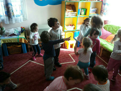 KINDERGARTEN ZVONCICA ZEMUN Kindergartens Belgrade - Photo 8