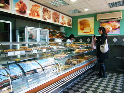 BAKERY GREEN Bakeries, bakery equipment Belgrade - Photo 3