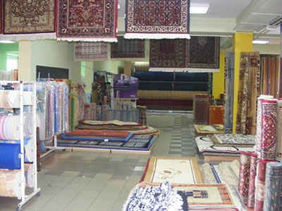 Photo 1 - PAXPOD FLOORING Carpets Belgrade