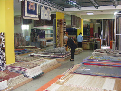 Photo 2 - PAXPOD FLOORING Carpets Belgrade