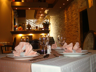 APARTMENTS SINGIDUNUM Restaurants Belgrade - Photo 4
