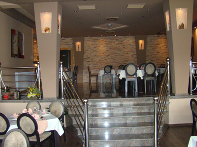 APARTMANI SINGIDUNUM Restorani Beograd - Slika 7