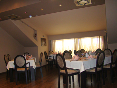 APARTMENTS SINGIDUNUM Restaurants Belgrade - Photo 8