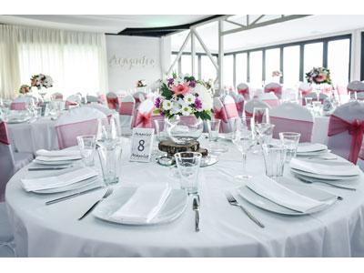 ACAPULCO EVENTS Restaurants for weddings, celebrations Belgrade - Photo 2