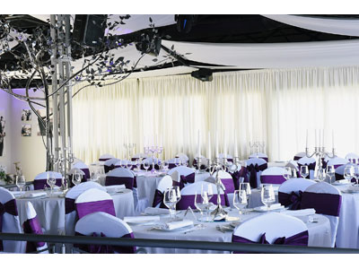 ACAPULCO EVENTS Restaurants for weddings, celebrations Belgrade - Photo 4