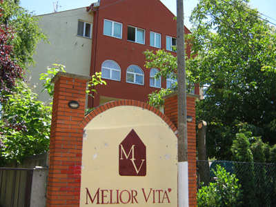 ADULT CARE HOME MELIORVITA Homes and care for the elderly Belgrade - Photo 1