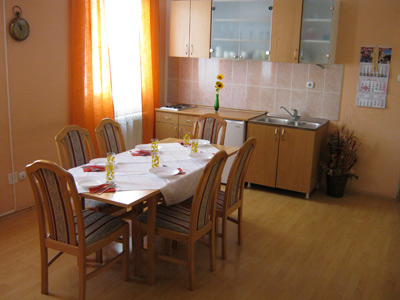 ADULT CARE HOME MELIORVITA Homes and care for the elderly Belgrade - Photo 11