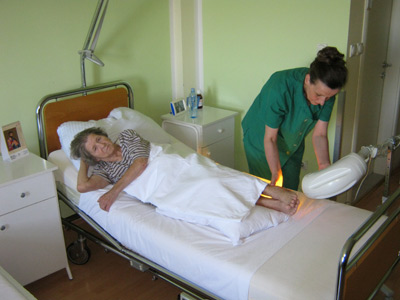 ADULT CARE HOME MELIORVITA Homes and care for the elderly Belgrade - Photo 5