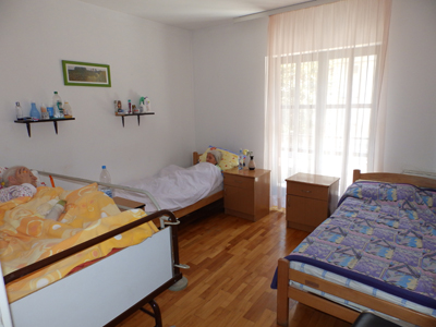 ADULT CARE HOME STENT PLUS Homes and care for the elderly Belgrade - Photo 10