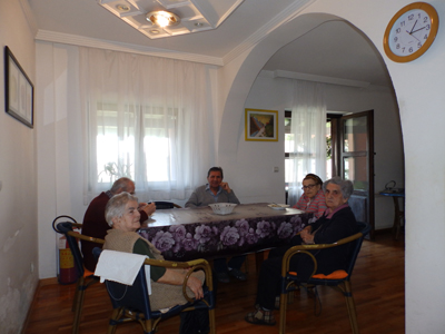 ADULT CARE HOME STENT PLUS Homes and care for the elderly Belgrade - Photo 6