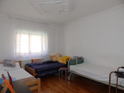 ADULT CARE HOME STENT PLUS Homes and care for the elderly Belgrade - Photo 7