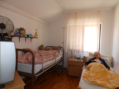 ADULT CARE HOME STENT PLUS Homes and care for the elderly Belgrade - Photo 8