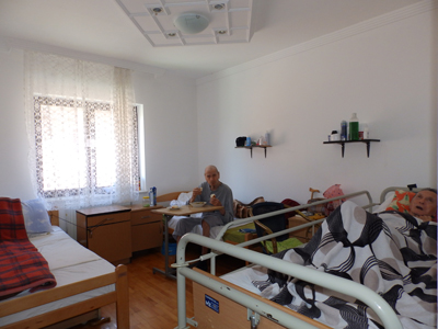 ADULT CARE HOME STENT PLUS Homes and care for the elderly Belgrade - Photo 9