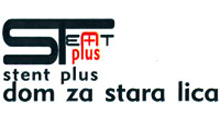 DOM ZA STARE STENT PLUS - Domovi za stare, nega starih lica Beograd - Slika logo 