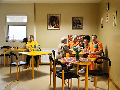 ADULT CARE HOME MEDIKALIJA Homes and care for the elderly Belgrade - Photo 2