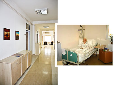 ADULT CARE HOME MEDIKALIJA Homes and care for the elderly Belgrade - Photo 7