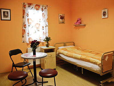 ADULT CARE HOME MEDIKALIJA Homes and care for the elderly Belgrade - Photo 8