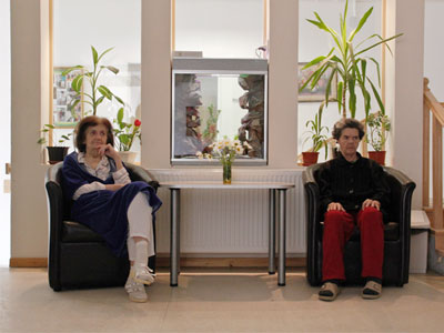 ADULT CARE HOME MEDIKALIJA Homes and care for the elderly Belgrade - Photo 9