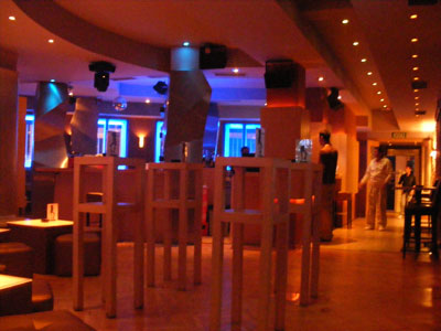 CAFFE BAR TANJUG Bars and night-clubs Belgrade - Photo 1