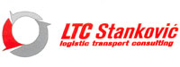 VANGABARITNI TRANSPORT - LTC STANKOVIĆ - Špedicija Beograd - Slika logo 