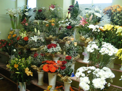FLOWERS SHOP VRTIC Flowers, flower shops Belgrade - Photo 3