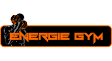 TERETANA I FITNESS KLUB ENERGIE - Teretane, fitness Beograd - Slika logo 