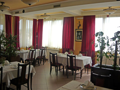 ALEKSANDAR R RESTAURANT AND ACCOMMODATION Restaurants Belgrade - Photo 4