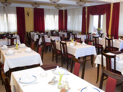 ALEKSANDAR R RESTAURANT AND ACCOMMODATION Restaurants Belgrade - Photo 5