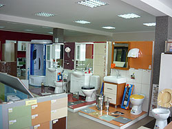 LIBAR HOME Bathrooms, bathrooms equipment, ceramics Belgrade - Photo 3