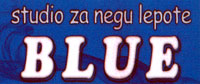 BEAUTY CARE STUDIO BLUE - Solarium Beograd - Photo logo 