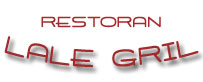 RESTORAN LALE GRILL - Gril, roštilj Beograd - Slika logo 