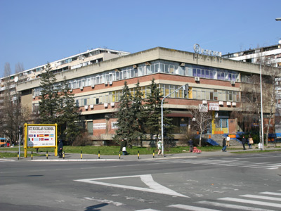 ST NICOLAS SCHOOL Škole stranih jezika Beograd - Slika 4