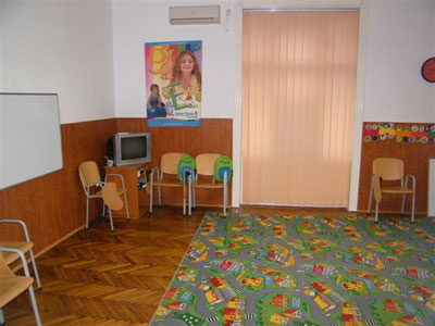 HELEN DORON EARLY ENGLISH LANGUAGE SCHOOL Foreign languages schools Belgrade - Photo 4