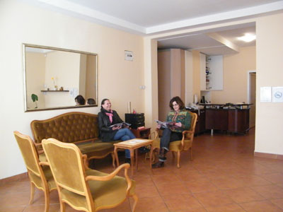 COSMETIC CENTER IVA DERMA Beauty salons Belgrade - Photo 2